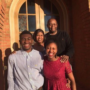 Meet your Posher, Brian